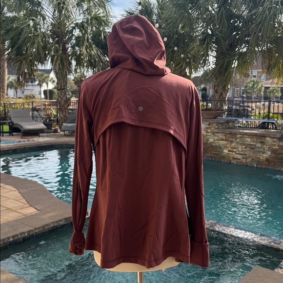 Lululemon Define Hooded Jacket - Picture 7 of 15